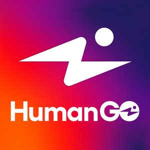 HumanGo logo