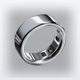 Oura ring