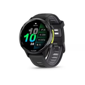 Garmin Fenix 8 watch