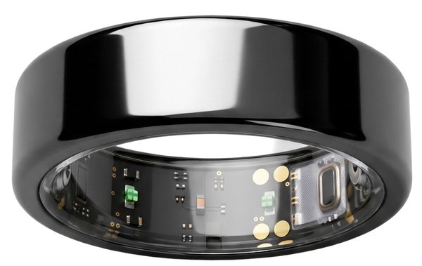 HELIOS ring